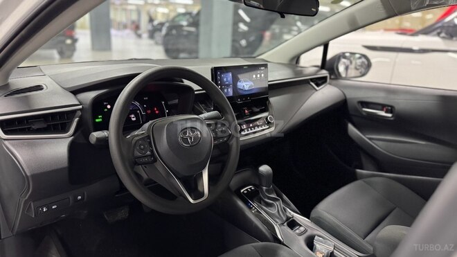 Toyota  2024, 0 km - 1.8 l - Bakı