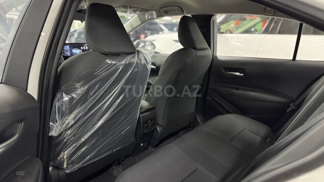 Toyota  2024, 0 km - 1.8 l - Bakı