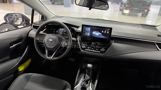 Toyota  2024, 0 km - 1.8 l - Bakı