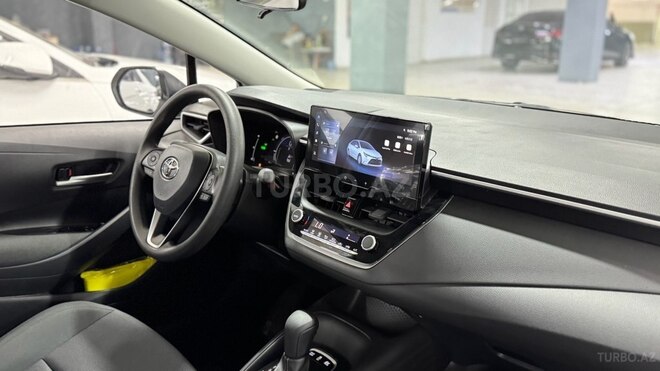 Toyota  2024, 0 km - 1.8 l - Bakı