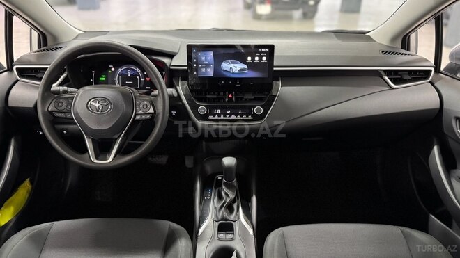 Toyota  2024, 0 km - 1.8 l - Bakı