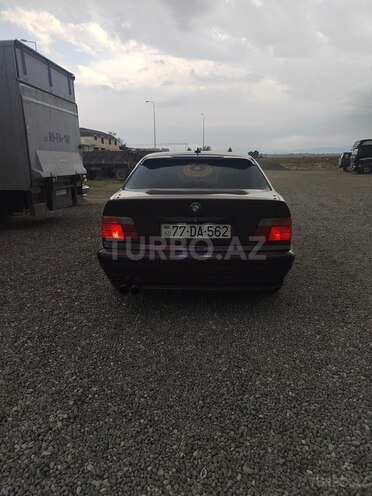 BMW 316 1995, 250,000 km - 1.6 l - Gəncə