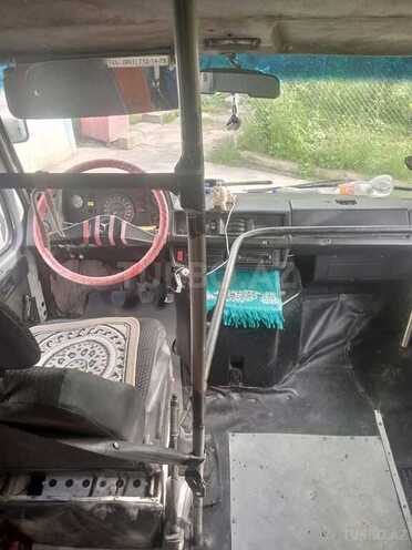 Mercedes 410 D 1990, 450,000 km - 2.9 l - Kürdəmir