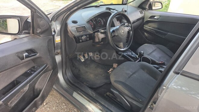 Opel Astra 2005, 95,000 km - 1.3 l - Bakı