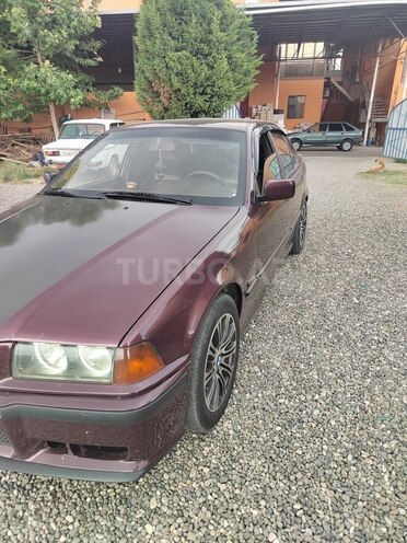 BMW 316 1995, 250,000 km - 1.6 l - Gəncə