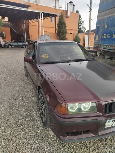 BMW 316 1995, 250,000 km - 1.6 l - Gəncə