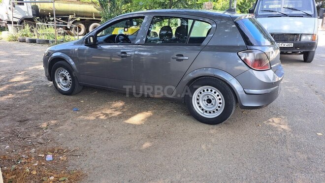 Opel Astra 2005, 95,000 km - 1.3 l - Bakı