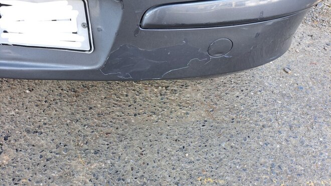 Opel Astra 2005, 95,000 km - 1.3 l - Bakı