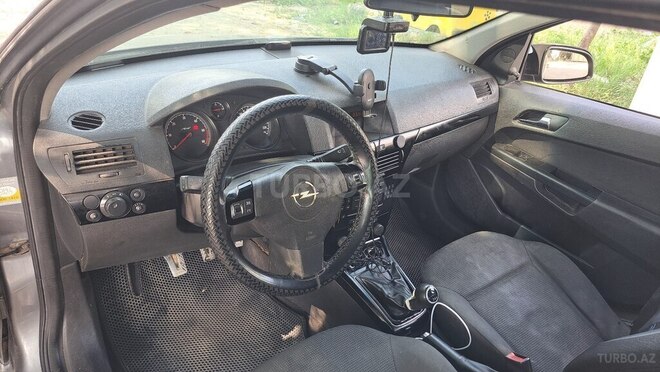 Opel Astra 2005, 95,000 km - 1.3 l - Bakı