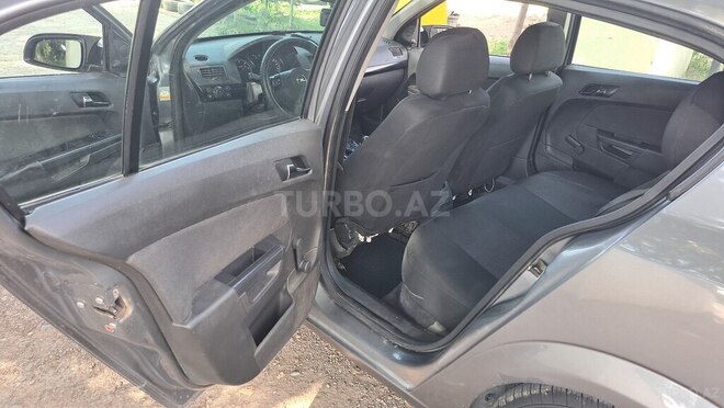 Opel Astra 2005, 95,000 km - 1.3 l - Bakı