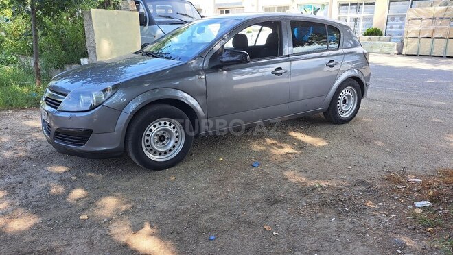 Opel Astra 2005, 95,000 km - 1.3 l - Bakı
