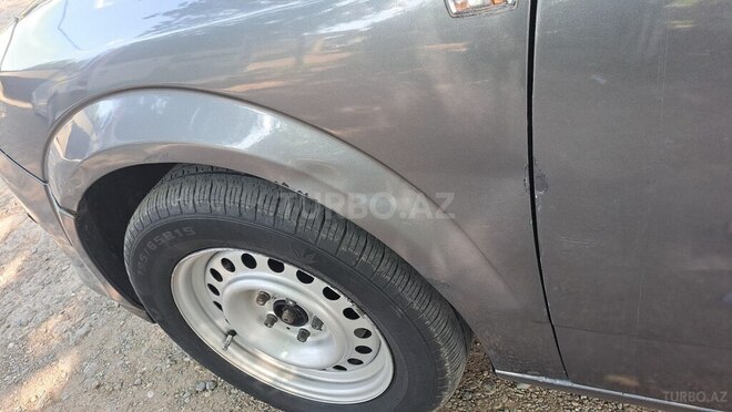 Opel Astra 2005, 95,000 km - 1.3 l - Bakı
