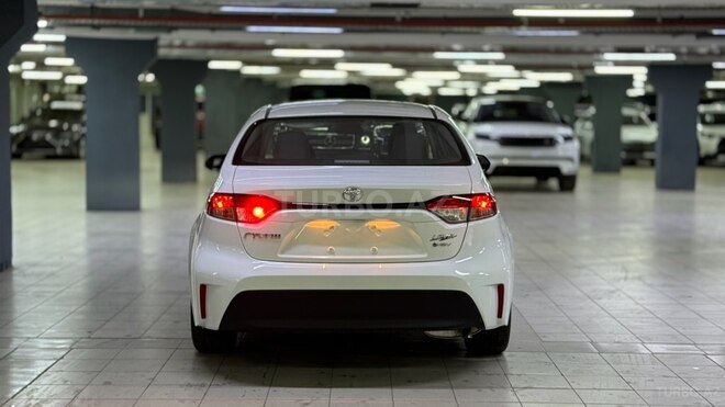 Toyota  2024, 0 km - 1.8 l - Bakı