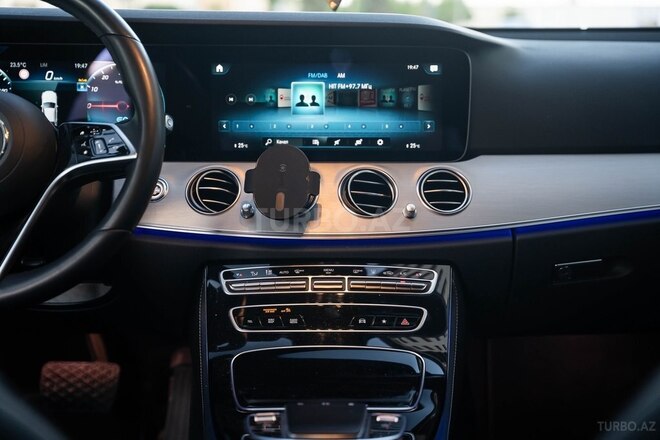 Mercedes E 300-20