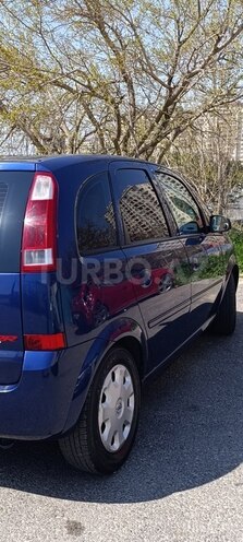 Opel Meriva 2005, 233,000 km - 1.4 л - Bakı