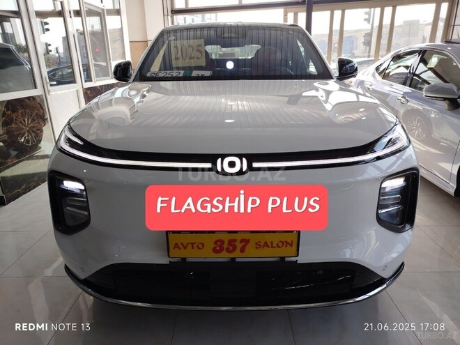 Changan  2025, 0 km - 1.5 l - Bakı
