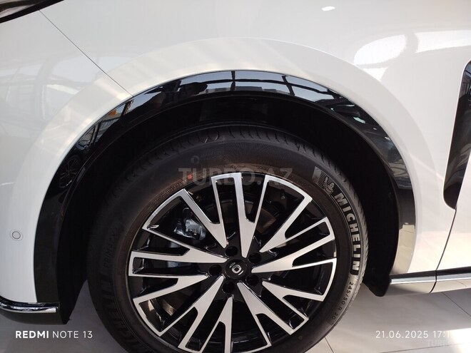 Changan  2025, 0 km - 1.5 l - Bakı