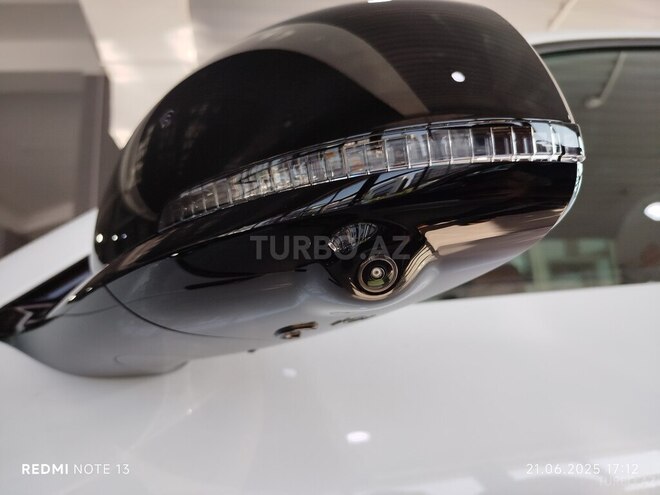 Changan  2025, 0 km - 1.5 l - Bakı