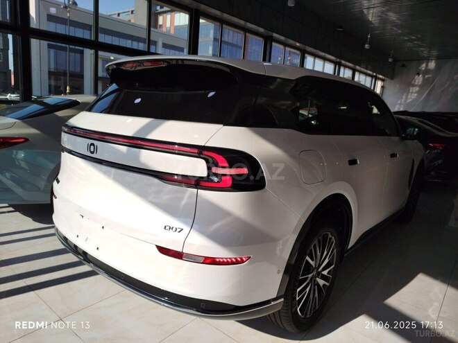 Changan  2025, 0 km - 1.5 l - Bakı