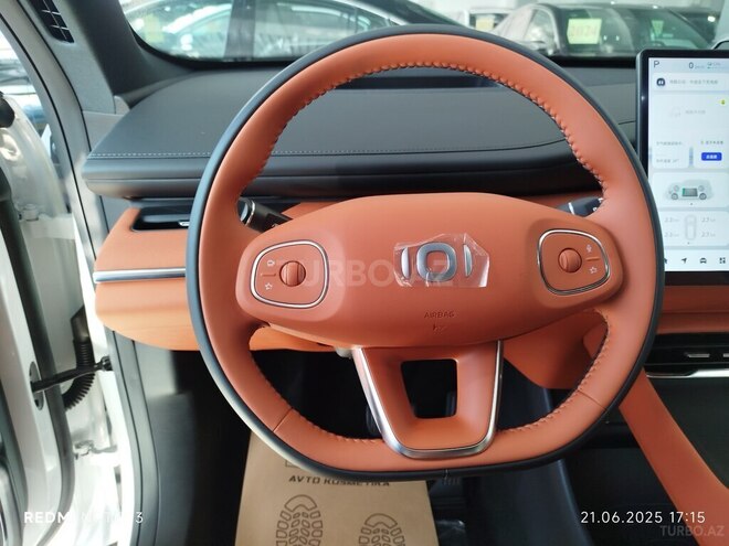 Changan  2025, 0 km - 1.5 l - Bakı