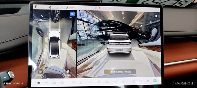 Changan  2025, 0 km - 1.5 l - Bakı