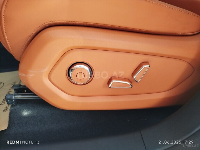 Changan  2025, 0 km - 1.5 l - Bakı
