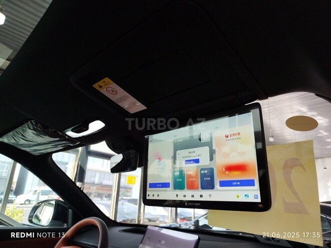 Changan  2025, 0 km - 1.5 l - Bakı