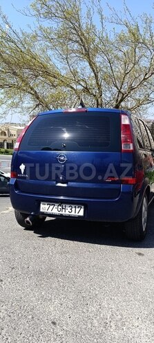 Opel Meriva 2005, 233,000 km - 1.4 л - Bakı