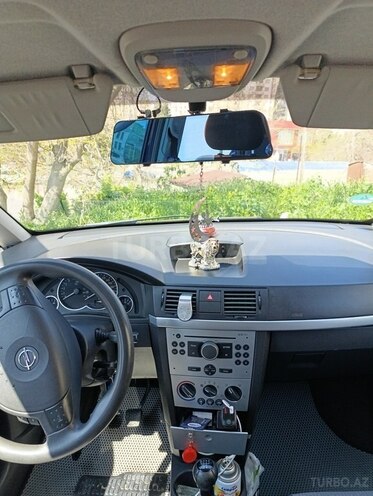 Opel Meriva 2005, 233,000 km - 1.4 л - Bakı