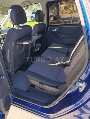Opel Meriva 2005, 233,000 km - 1.4 л - Bakı