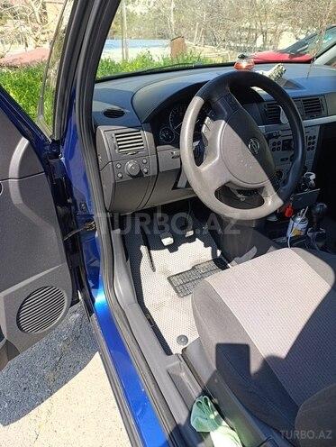 Opel Meriva 2005, 233,000 km - 1.4 л - Bakı