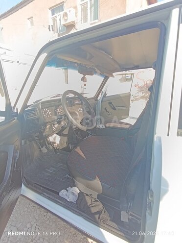 LADA (VAZ) 2104 2001, 28,400 km - 1.5 л - Xırdalan