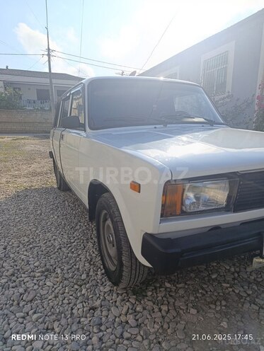 LADA (VAZ) 2104 2001, 28,400 km - 1.5 л - Xırdalan