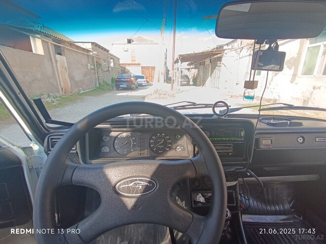 LADA (VAZ) 2104 2001, 28,400 km - 1.5 л - Xırdalan
