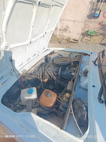LADA (VAZ) 2104 2001, 28,400 km - 1.5 л - Xırdalan