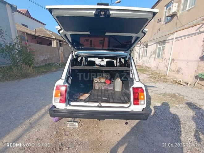 LADA (VAZ) 2104 2001, 28,400 km - 1.5 л - Xırdalan