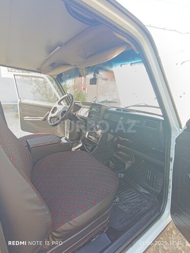 LADA (VAZ) 2104 2001, 28,400 km - 1.5 л - Xırdalan
