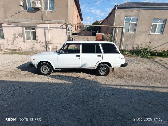 LADA (VAZ) 2104 2001, 28,400 km - 1.5 л - Xırdalan