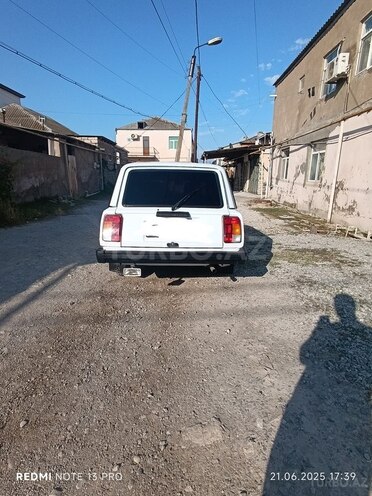 LADA (VAZ) 2104 2001, 28,400 km - 1.5 л - Xırdalan