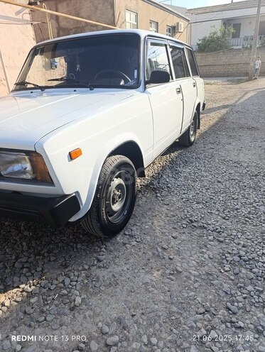 LADA (VAZ) 2104 2001, 28,400 km - 1.5 л - Xırdalan