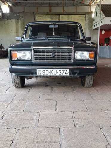 LADA (VAZ) 2107 2011, 75,000 km - 1.6 л - Cəlilabad