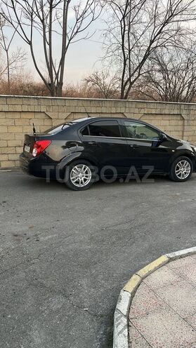 Chevrolet Aveo 2012, 192,000 km - 1.6 l - Bakı