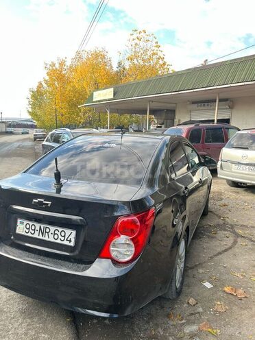 Chevrolet Aveo 2012, 192,000 km - 1.6 l - Bakı