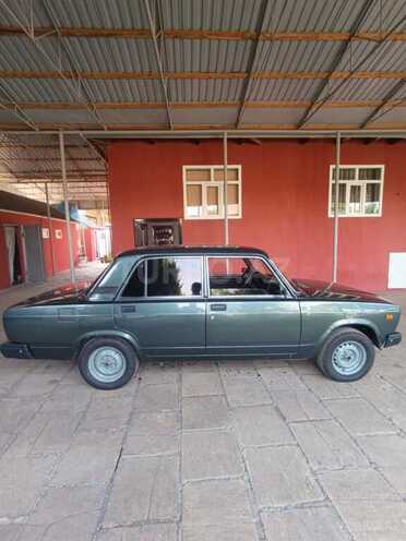 LADA (VAZ) 2107 2011, 75,000 km - 1.6 л - Cəlilabad