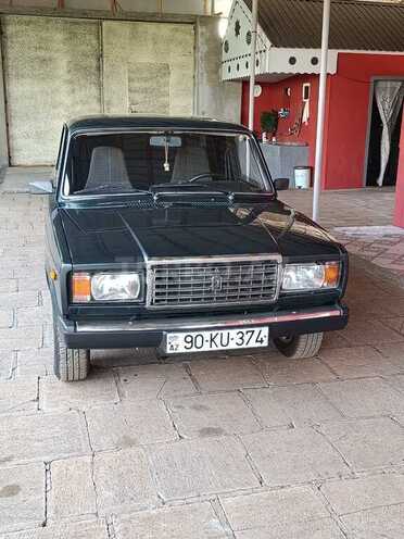 LADA (VAZ) 2107 2011, 75,000 km - 1.6 л - Cəlilabad