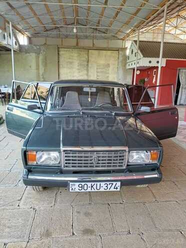 LADA (VAZ) 2107 2011, 75,000 km - 1.6 л - Cəlilabad