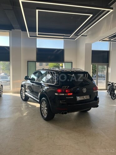 Volkswagen Touareg-4