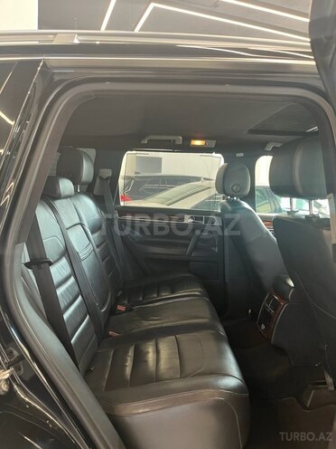 Volkswagen Touareg-6