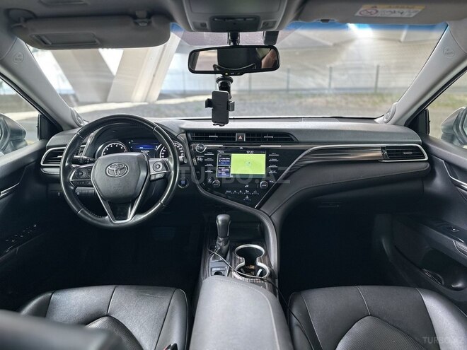 Toyota Camry 2018, 150,000 km - 2.5 л - Bakı