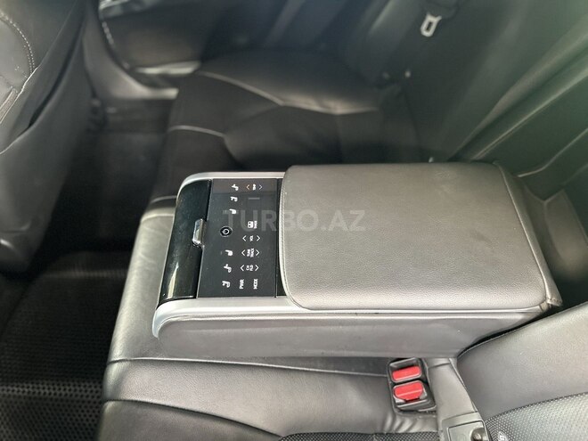 Toyota Camry 2018, 150,000 km - 2.5 л - Bakı